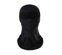 Cagoule Moto, Cagoule Cyclisme Extérieur Été, Masque Facial Protection Solaire Respirant, Protection Solaire Pêche, Pêche Extérieure, Course, Doublure Casque Moto, Foulard, Capuche, Cagoule