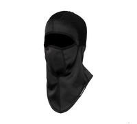 TUCANO URBANO BURIAN JET Sturmhaube schwarz uni