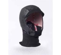 Rip Curl Flashbomb Neoprene Hood 3 Mm Noir XS