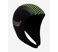 Cagoule néoprène Cressi Swim blanc vert noir - S-M