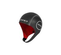 ZONE3 Bonnet de bain Heat-Tech Néoprène noir S