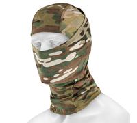 Cagoule Ninja Texar - Arid MC Camo universel