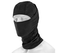 Cagoule Ninja Texar - Black universel