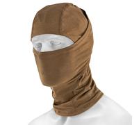 Cagoule Ninja Texar - Coyote universel