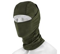 Cagoule Ninja Texar - Olive universel