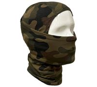 Cagoule Ninja Texar - PL Camo universel