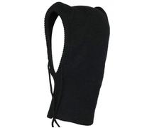Cagoule-Nyls Création-Cagoule Noire Tendance Balaclava Laine Classe Balak - Noir Taille unique
