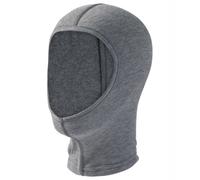 Odlo - Kid's Face Mask Active Warm Eco - Cagoule - One Size - steel grey melange