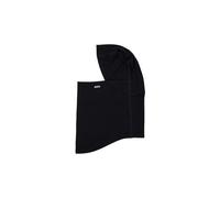 Cagoule poc merino noir