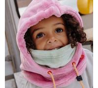 Cagoule polaire Warmy Candyfloss (2-5 ans)
