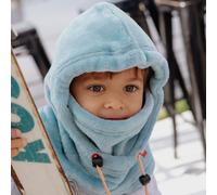 Cagoule polaire Warmy Sky (2-5 ans)