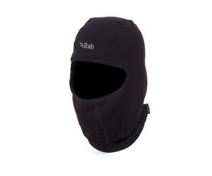 Cagoule RAB Power Stretch Pro Balaclava (Black) TU