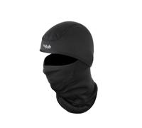 RAB Shadow Balaclava Black by