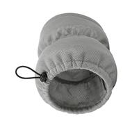 Cagoule Rafraîchissante pour Chien | Ajustable, antidérapant et Confortable en été,Collier Rafraîchissant Canin,pour Dodo Promenade Plage Jeu, Petites Moyennes Grandes Races