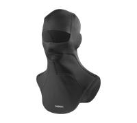 Cagoule REV'IT! Tracker 3 WB NoirS Noir