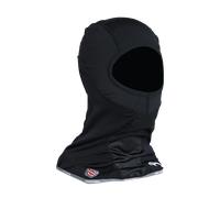 Cagoule Richa NoirTaille unique Noir