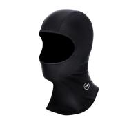 Richa Mesh Summer Cagoule, noir pour homme