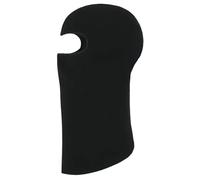 Cagoule Safety Polar Balaclava Buff - Solid Black universel