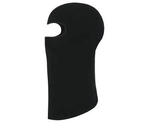 Cagoule Safety Polar Balaclava Buff - Solid Black universel