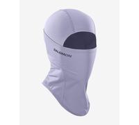 Cagoule Salomon Absolute violet