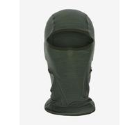 Cagoule Santini Explorer Laine vert foncé