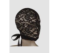 Cagoule Scandal Corset Lace Hood