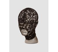 Cagoule Scandal Lace Hood