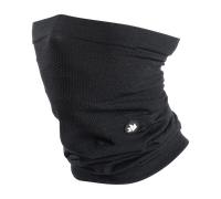 SIXS TBX Merino Chauffe-cou, gris pour homme