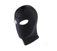 Cagoule SM ouverture yeux