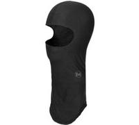 Cagoule Solid Black Classic by BUFF noir One Size