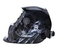 Cagoule Soudure, Masque Soudure Casque de soudage Automatique Solaire de soudage Masque de soudage Automatique Bouclier de soudage Bouclier