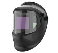 Cagoule Soudure, Masque Soudure Filtre Lumineux Automatique Filtre Lunettes Soudeuse Soudeuse Masque Soudage Casque Casque Casquette