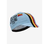 Cagoule sous-casque Bioracer Belgique bleu clair