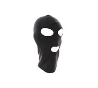 Cagoule Spandex Hood Luxury Bondage