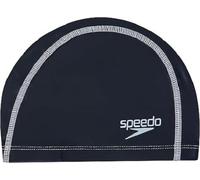 Cagoule Speedo Junior Pace Cap Navy 720731819 Piscine Mer Silicone Tissu