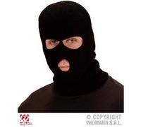 Cagoule SWAT adulte Multicolore G