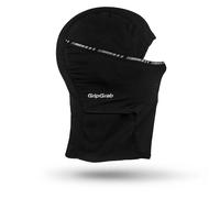 Cagoule thermique GripGrab Balaclava Noir