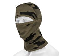 Cagoule thermoactif Ninja Polandex - Camo universel