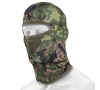 Cagoule thermoactive avec 1 ouverture MFH - M05 Finnish Camo universel