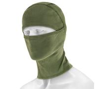 Cagoule thermoactive Ninja Polandex - Green universel