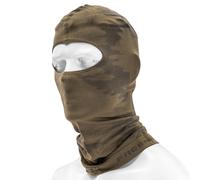 Cagoule thermoactive Tactical FreeNord - Olive Camo L/XL
