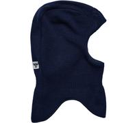 Cagoule tricot enfant Hummel Bleu 46/48 cm