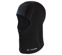 VAUDE Cagoule Bike Facemask Noir Taille unique
