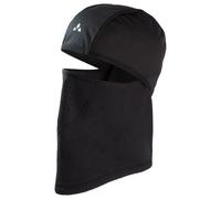VAUDE Cagoule pour vélo Warm II Noir L