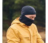 Cagoule vélo Vaude en polaire et softshell ( Noir / L )