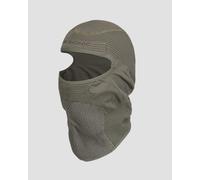 Cagoule Verte X-bionic Stormcap Eye 4.0 Ndyc27w19u-e052