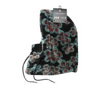 Cagoule Volcom Dang Hood Black Femme Noir 2026 Taille unique
