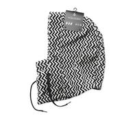 Cagoule Volcom Dang Hood Bone Femme Blanc 2026 Taille unique