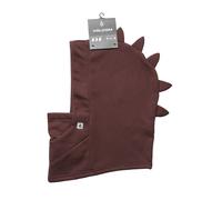 Cagoule Volcom Snow Creature Hood Henna Fille Rouge 2026 Taille unique