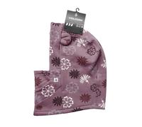 Cagoule Volcom Snow Creature Hood Mesa Rose Fille Rose 2026 Taille unique